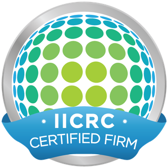IICRC Certified Firm