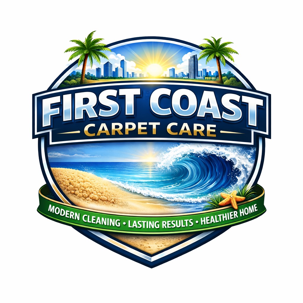 First Coast Carpet Care