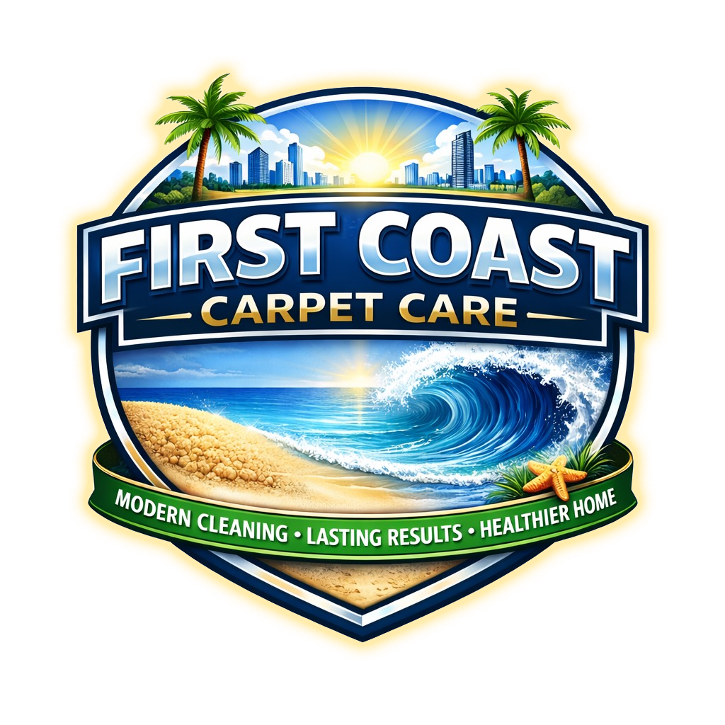 First Coast Carpet Care